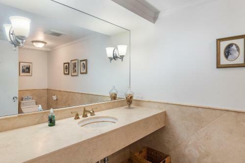 Apartamento Oceanview Penthouse Suite