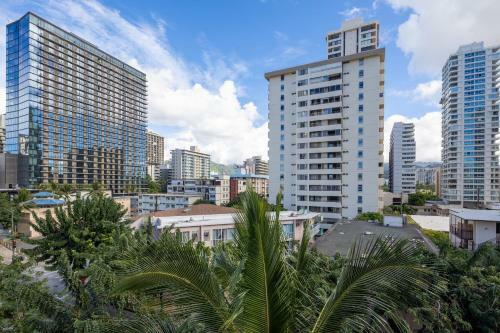 Apartamento Gorgeous One Bedroom Bamboo Blocks From The Beach