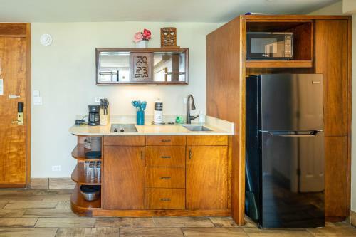 Apartamento Gorgeous One Bedroom Bamboo Blocks From The Beach