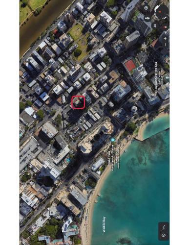 Apartamento Gorgeous One Bedroom Bamboo Blocks From The Beach