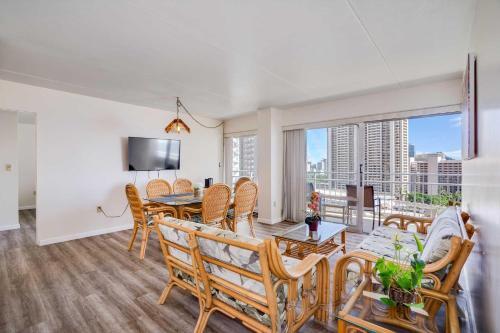 Ilikai 1434