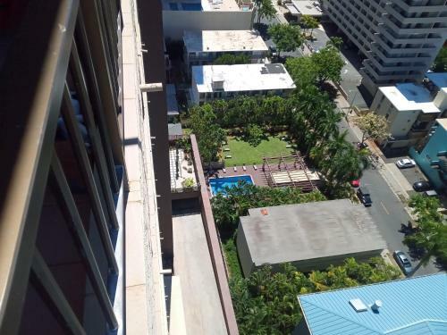 Apartamento Royal Garden Waikiki Studio