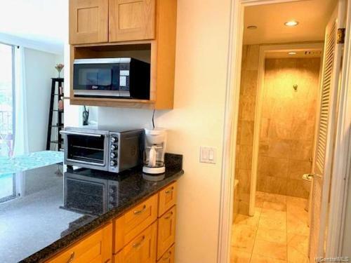 Apartamento Royal Garden Waikiki Studio