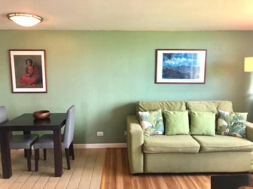 Apartamento Island Colony 1bedroom *convenient Location..!