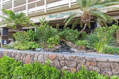 Apartamento Island Colony 1bedroom *convenient Location..!