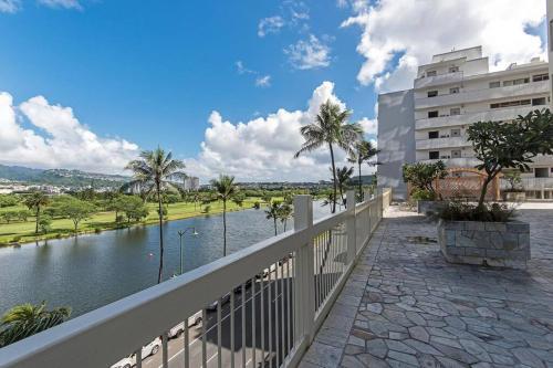 Apartamento Island Colony 1bedroom *convenient Location..!