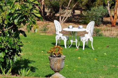 Bed & Breakfast Watson Park