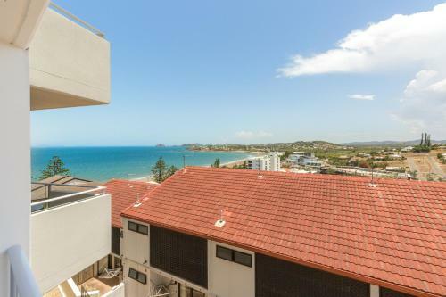 Apartamento Ocean Views
