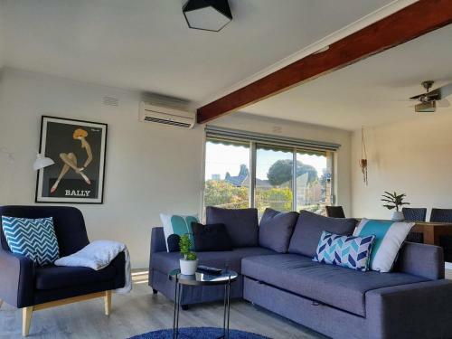 Homely Getaway In Bell Post Hill