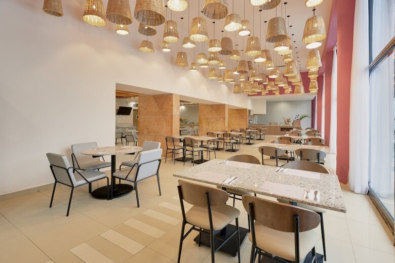 Hotel Quality Inn Villahermosa Cencali