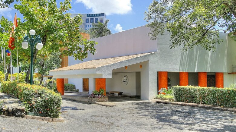 Hotel Quality Inn Villahermosa Cencali