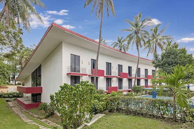 Hotel Quality Inn Villahermosa Cencali