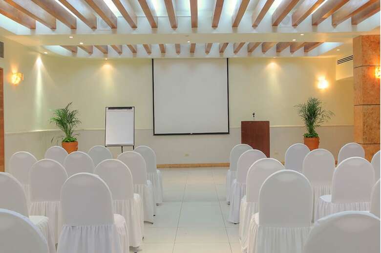 Hotel Quality Inn Villahermosa Cencali