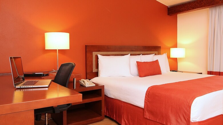 Hotel Quality Inn Villahermosa Cencali