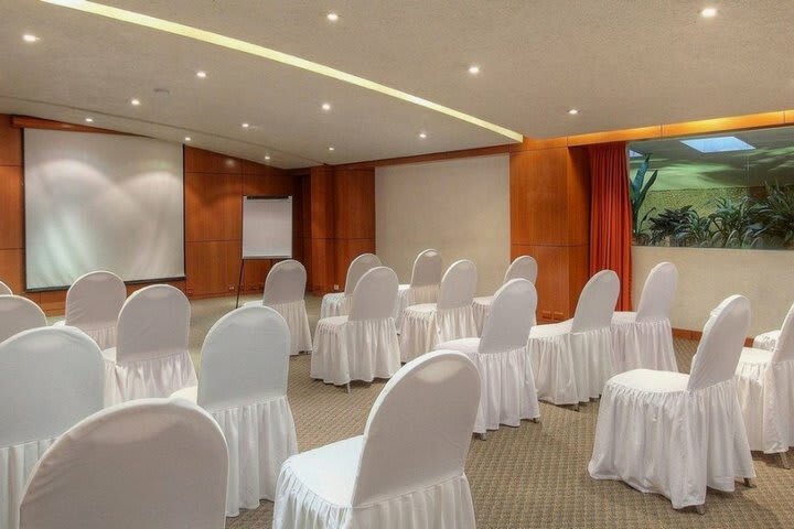 Hotel Quality Inn Villahermosa Cencali