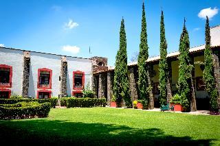 Hotel Mision San Gil