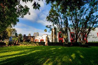 Hotel Mision San Gil