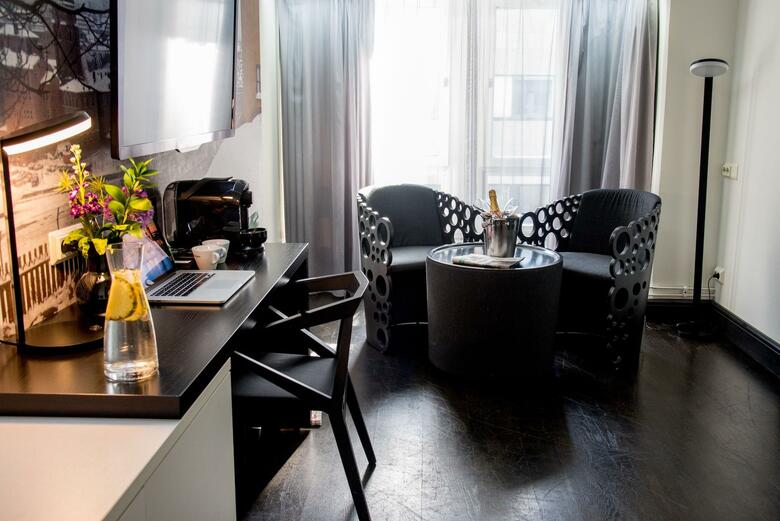 Hotel Nordic Sea