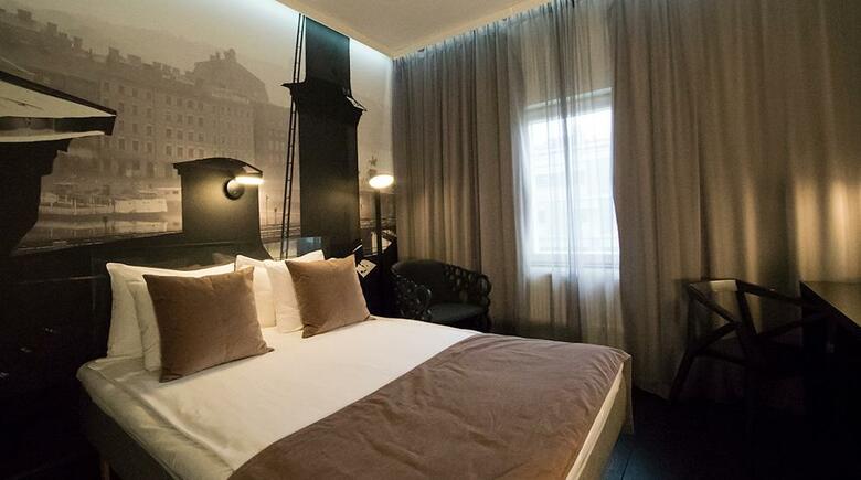 Hotel Nordic Sea