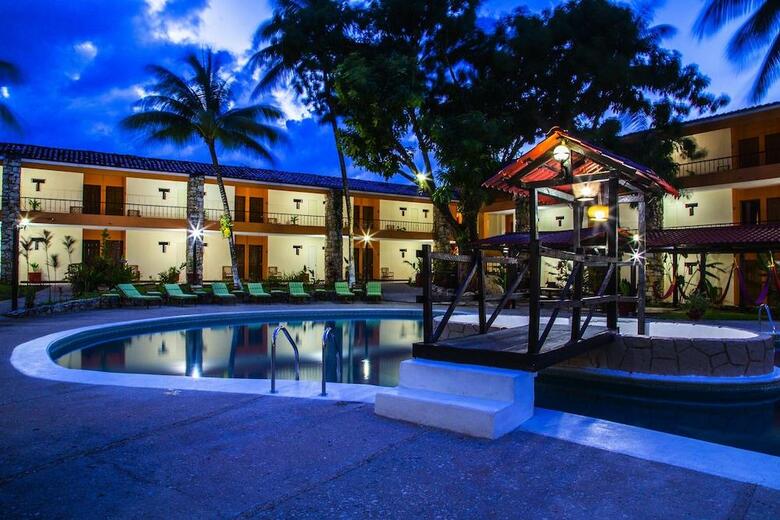 Hotel Plaza