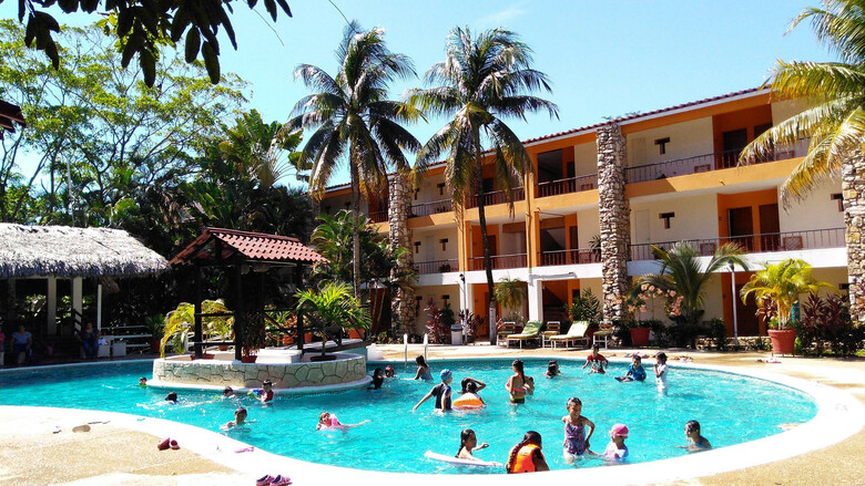 Hotel Plaza