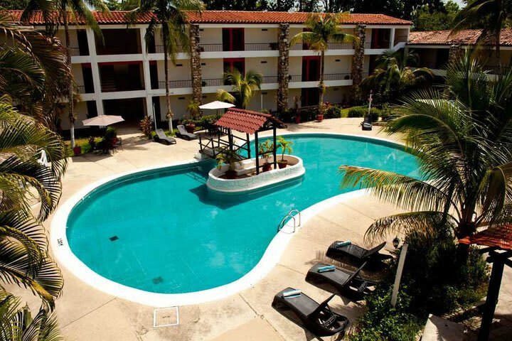 Hotel Plaza