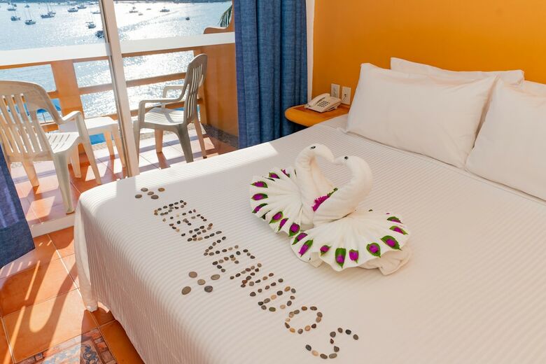 Hotel Irma