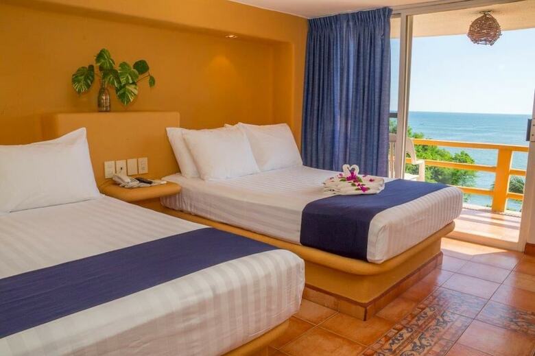 Hotel Irma