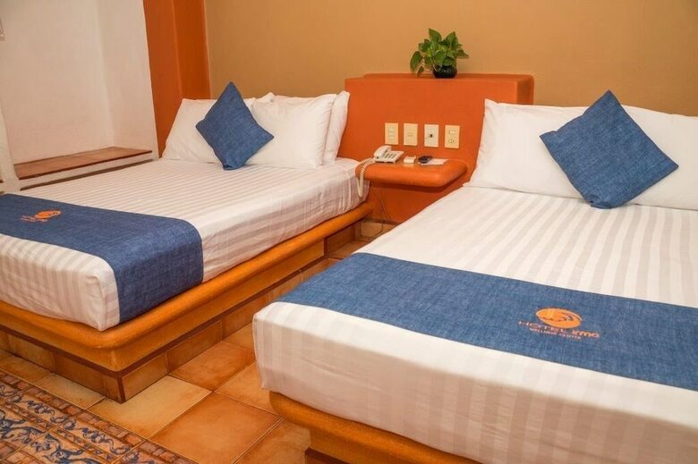 Hotel Irma