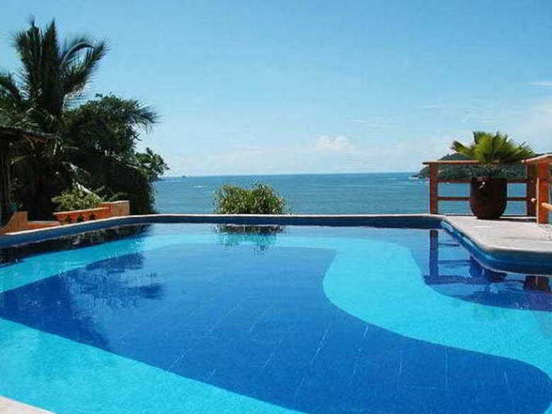 Hotel Irma