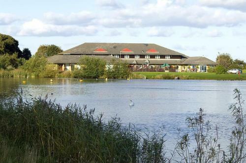 Hotel Premier Inn Ashington
