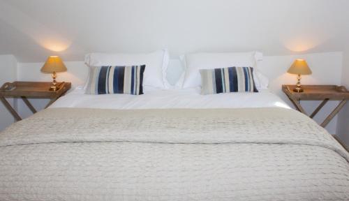 Mount Farm B&B