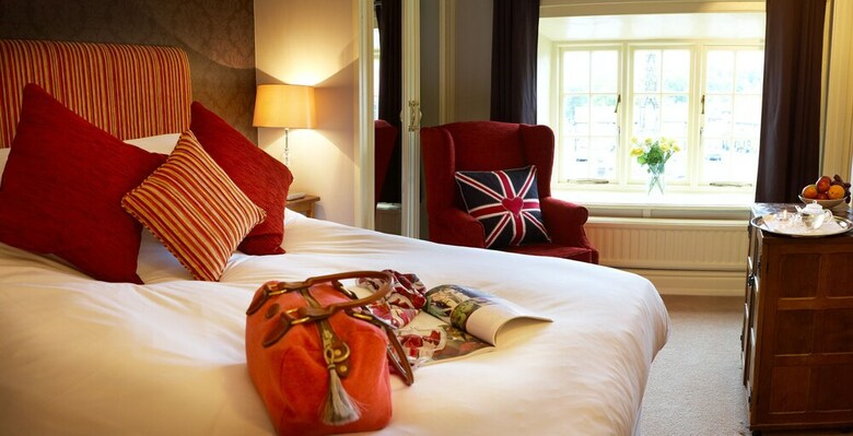 The Black Swan Hotel