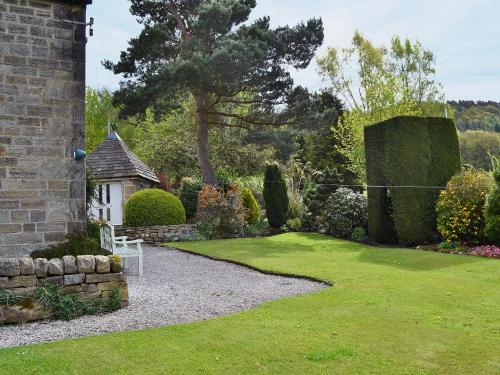 Woodside Cottage