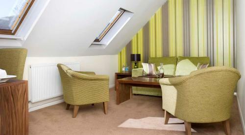 Redesdale Arms Hotel
