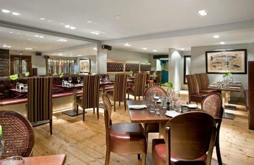 Redesdale Arms Hotel