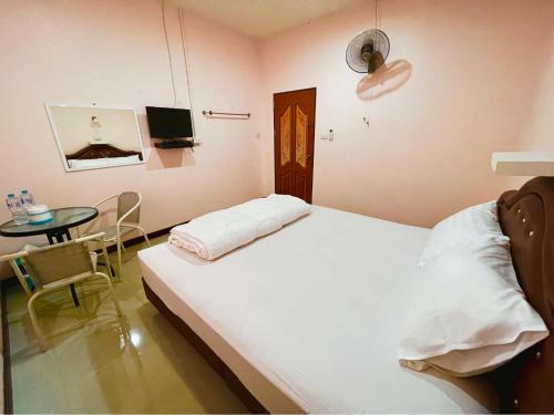 ??????????????? ???????? Koh Libong Sunrise Homestay