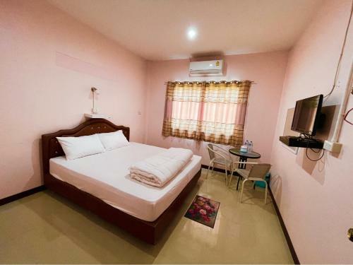 ??????????????? ???????? Koh Libong Sunrise Homestay