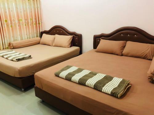 ??????????????? ???????? Koh Libong Sunrise Homestay