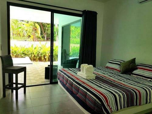 Belle Villa R�cente 95m2 Au Calme Avec Piscine