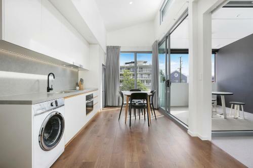 Cotton Tree Modern Apartments
