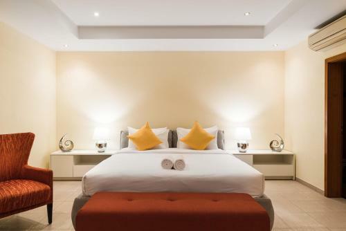 Sunset View Luxury Pool Villa 4br 8-10 Persons