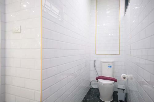 Pattaya Villa W/bathtub - Exquisite Pool Villa I