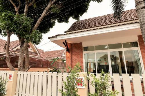 Hansa Paradise Hill Pool Villa