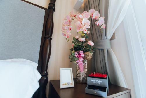 Apartamento Grand Florida Pattaya