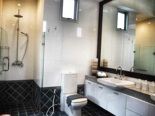 Anb Private Poolvilla 4br Close To Jomtien Beach