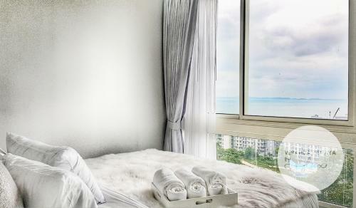 Apartamento Veranda Pattaya By Lux - Double Staycation