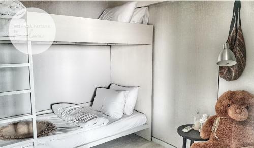 Apartamento Veranda Pattaya By Lux - Double Staycation