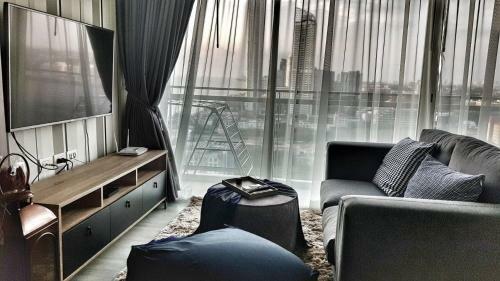 Apartamento Veranda Pattaya By Lux - Double Staycation
