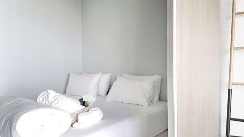 Apartamento Veranda Pattaya By Lux - Double Staycation
